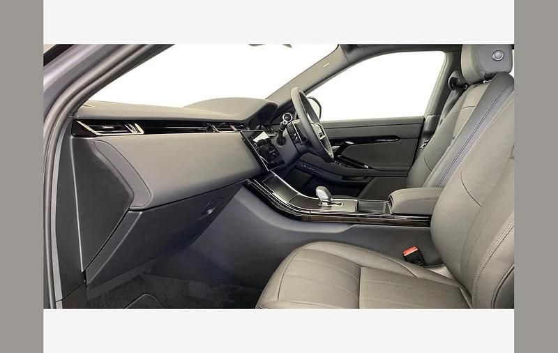 Used Land Rover Range Rover evoque SE Dynamic 265 HP (194 kW) 2026 Grey SUV