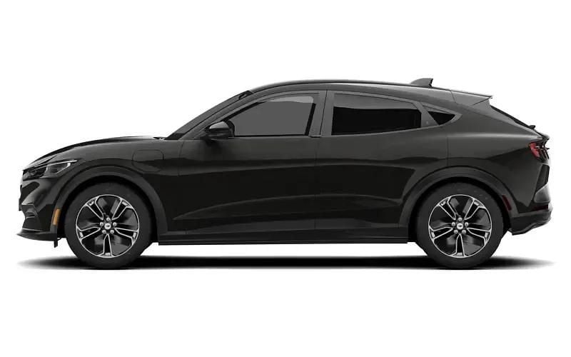 Used 2023 Ford Mustang Mach-E Premium SUV | £53,599 - Image 1/1