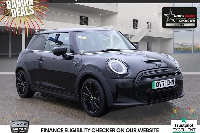Used 2021 Mini Cooper S Hatch Hatchback | £12,440 (Fair price) - Image 1/1