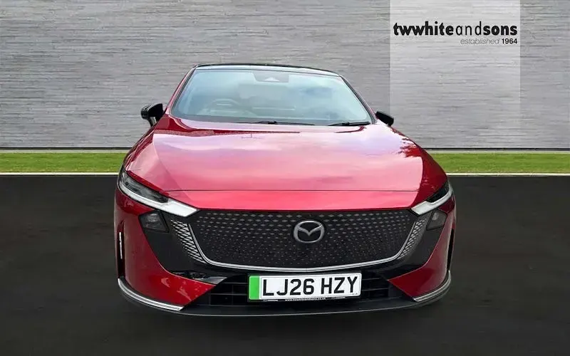 New Mazda 6e Takumi-Line 189 kW (258 HP) 2026 Hatchback