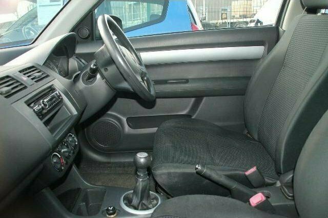 Used Suzuki Swift 2006 Hatchback