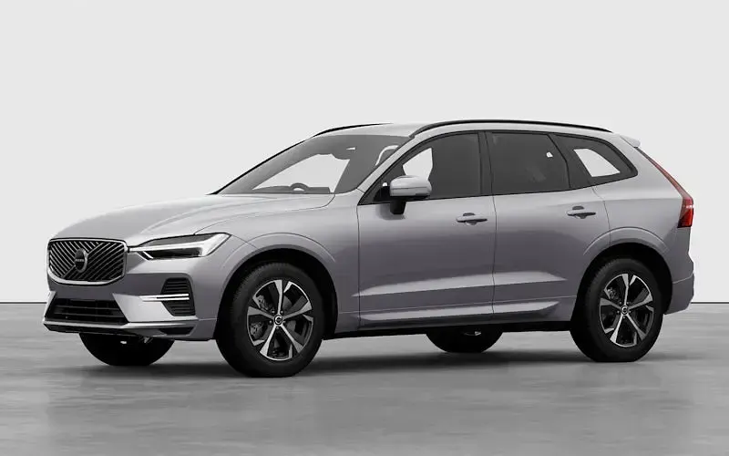 Used Volvo XC60 Core 250 HP (183 kW) 2026 SUV