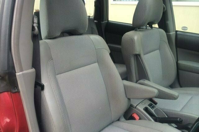 Used Subaru Forester 2003 SUV