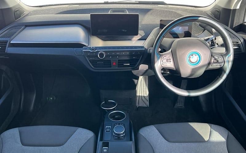 Used BMW i3 135 kW (184 HP) 2022 Hatchback