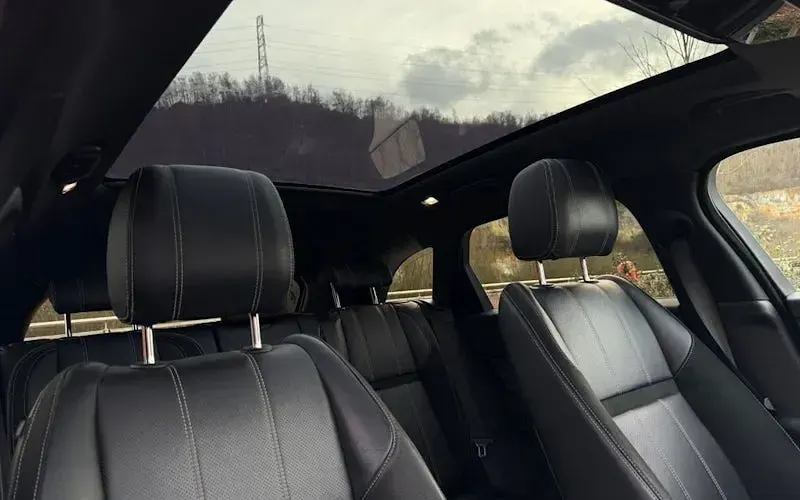 Used Land Rover Range Rover Velar SE Dynamic 180 HP (132 kW) 2020 Grey SUV