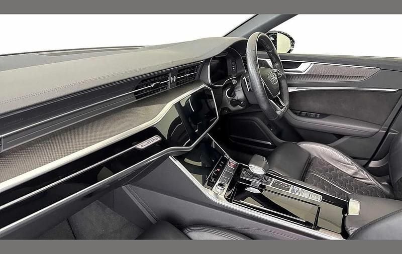 Used Audi RS6 2020 Other Estate