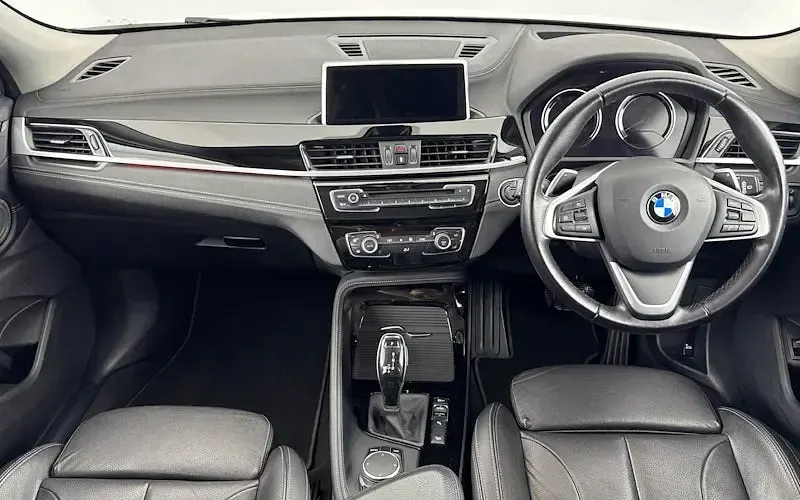 Used BMW X2 Sport Line 190 HP (139 kW) 2022 SUV