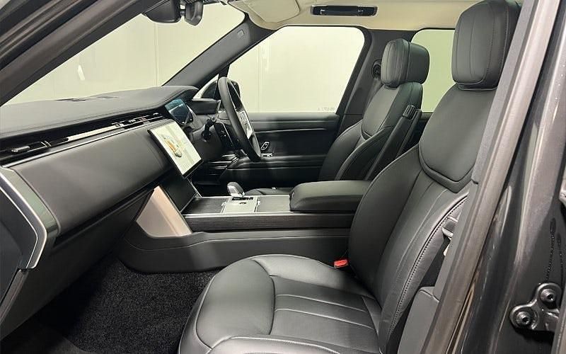 Neu Land Rover Range Rover HSE 300 PS (220 kW) 2025 SUV
