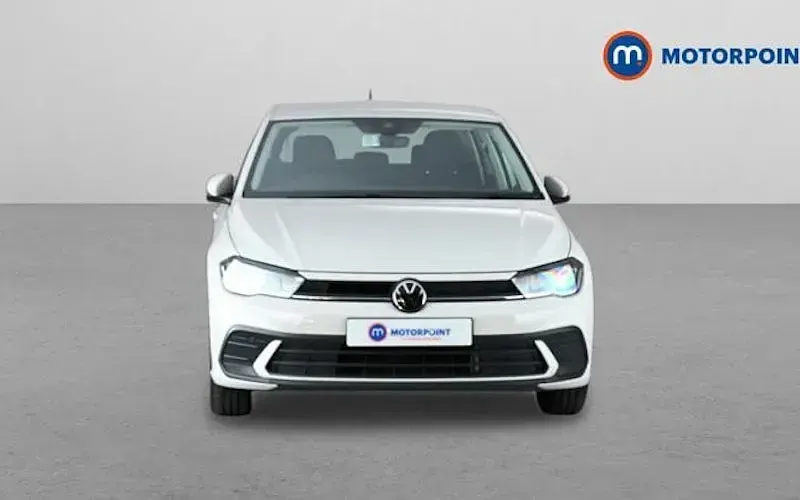 Used VW Polo Life 80 HP (58 kW) 2026 Hatchback