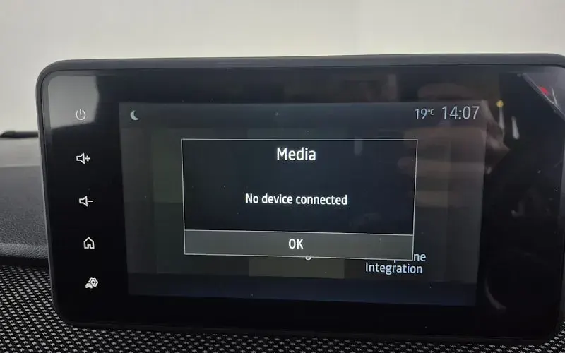 Used Dacia Jogger Expression 141 HP (103 kW) 2024 Grey MPV