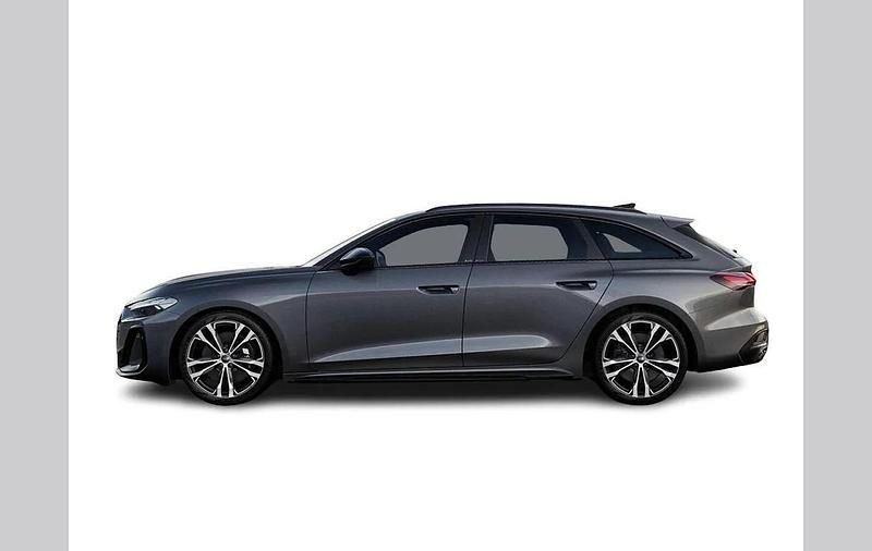 New Audi A5 Black Edition 362 HP (266 kW) 2025 Other Estate