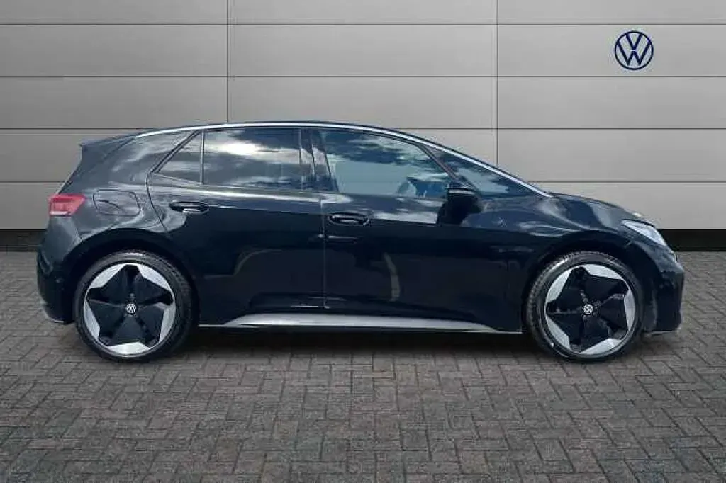 Used VW ID.3 150 kW (204 HP) 2025 Hatchback