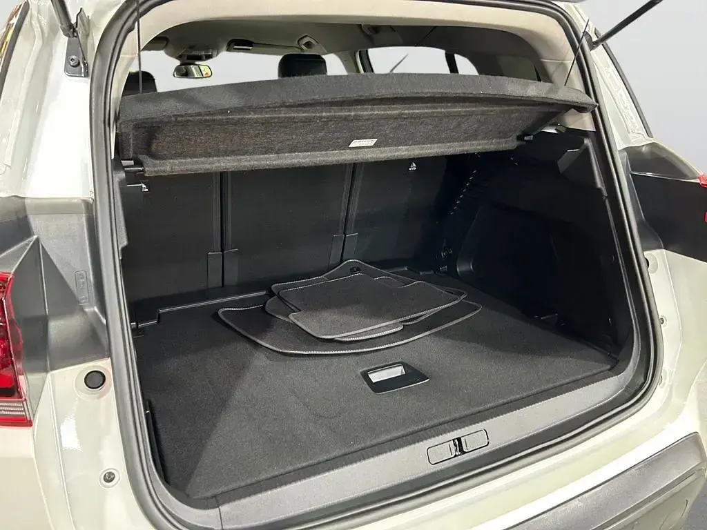 Used Citroën C5 Aircross PureTech 2023 White SUV