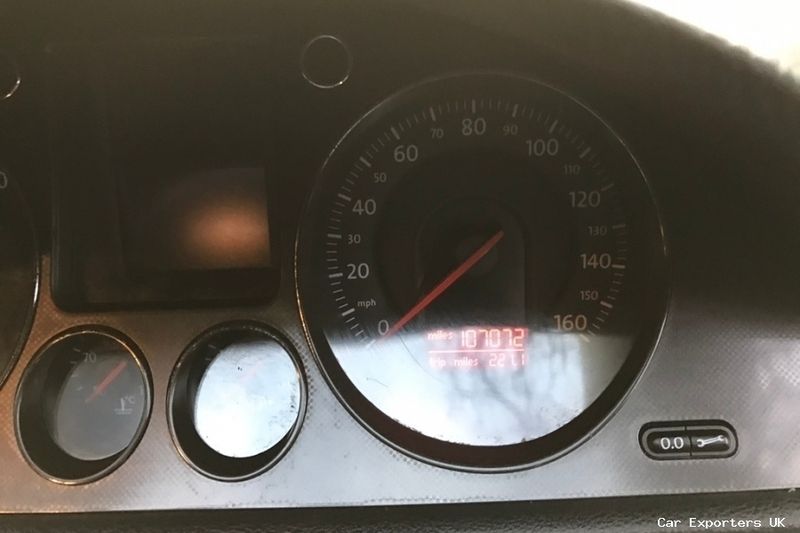 Used VW Passat SE 2005 Sedan