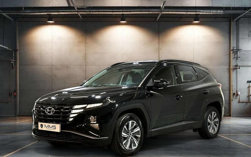 Used Hyundai Tucson SE 230 HP (169 kW) 2024 SUV