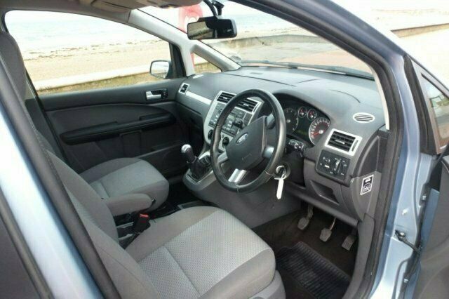 Used Ford C-MAX 2004 MPV