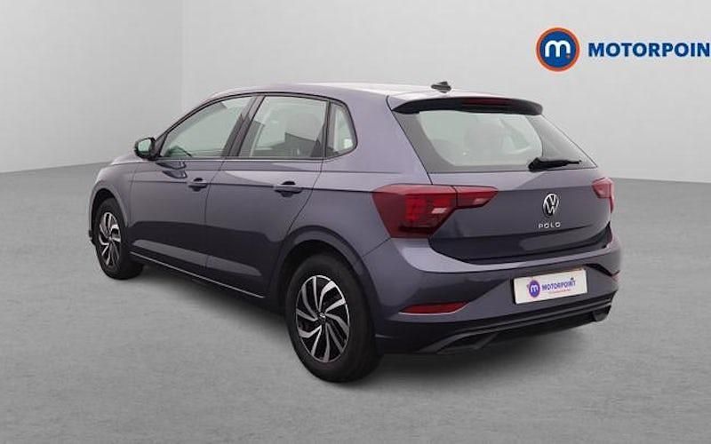 Używany VW Polo Life 80 KM (58 kW) 2026 Hatchback