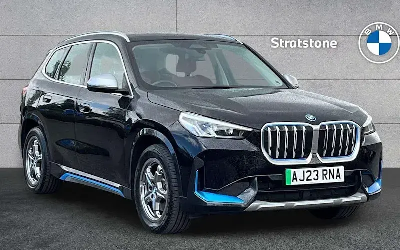 Used BMW iX1 xLine 230 kW (313 HP) 2023 SUV