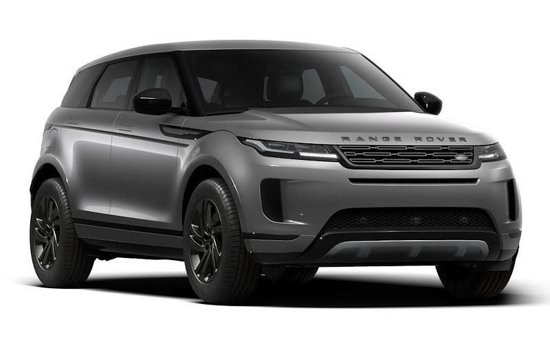 New 2026 Land Rover Range Rover evoque S Hatchback | £44,285 (Super price) - Image 1/1