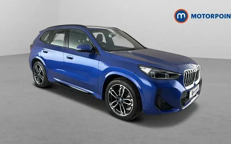 Used BMW iX1 M Sport 230 kW (313 HP) 2026 SUV