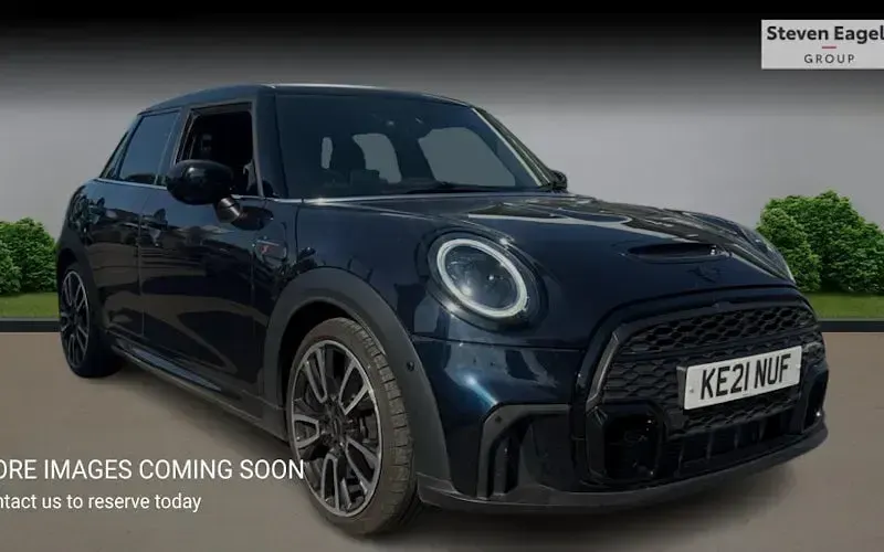 Used Mini Cooper S Hatch 178 HP (130 kW) 2022 Hatchback