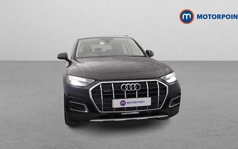 Usado Audi Q5 Sport 204 CV (150 kW) 2024 SUV