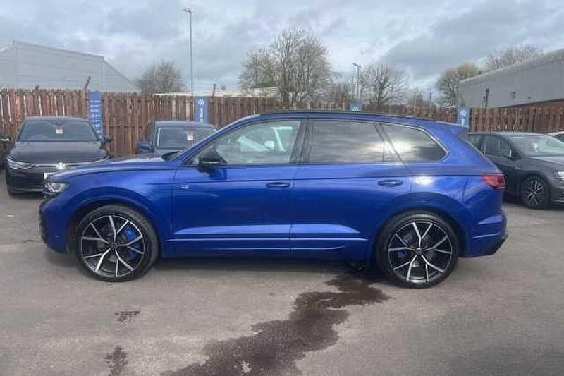 Usado VW Touareg 462 HP (339 kW) 2023 SUV