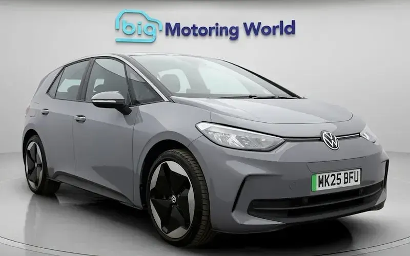 Used VW ID.3 Pro 169 kW (231 HP) 2024 Hatchback