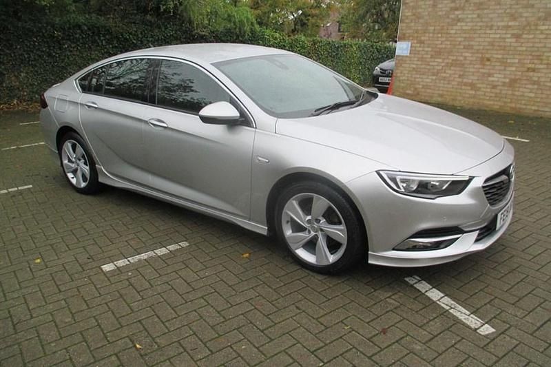 Used 2019 Vauxhall Insignia Sport | £7,991 (Fair price) - Image 1/1
