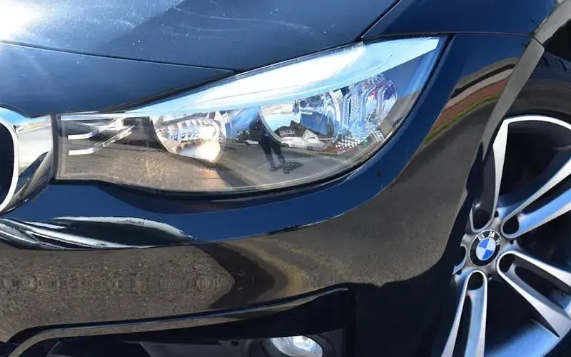 Usado BMW 320 Sport Line 184 CV (135 kW) 2018 Utilitario