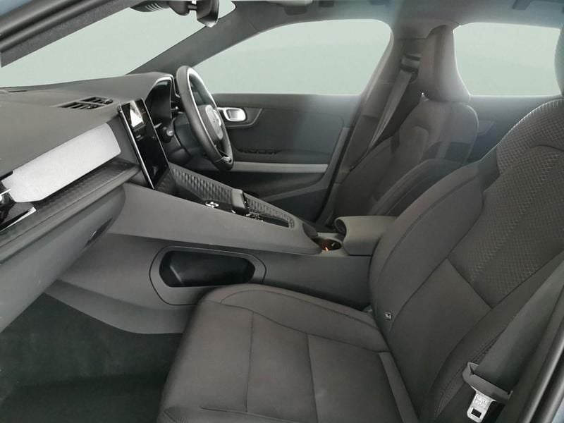 Used Polestar 2 300 kW (408 HP) 2023 Grey Hatchback