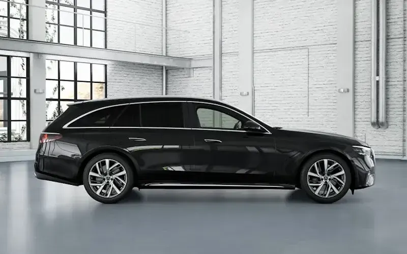 New Mercedes E300 Premium 313 HP (230 kW) 2026 Estate