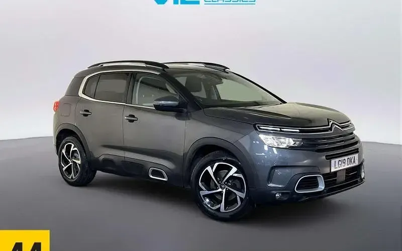 Used Citroën C5 Flair 181 HP (133 kW) 2020 Hatchback