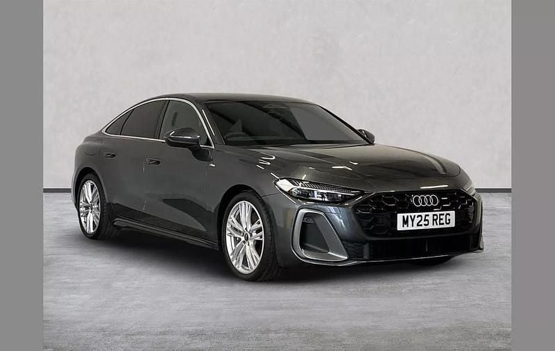 Other New 2025 Audi A5 S-Line Coupe | £48,099 (Fair price) - Image 1/4