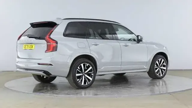 Used Volvo XC90 Plus 449 HP (330 kW) 2026 SUV