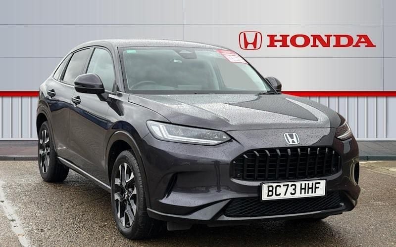 Used 2025 Honda ZR-V Advance SUV | £25,705 - Image 1/4