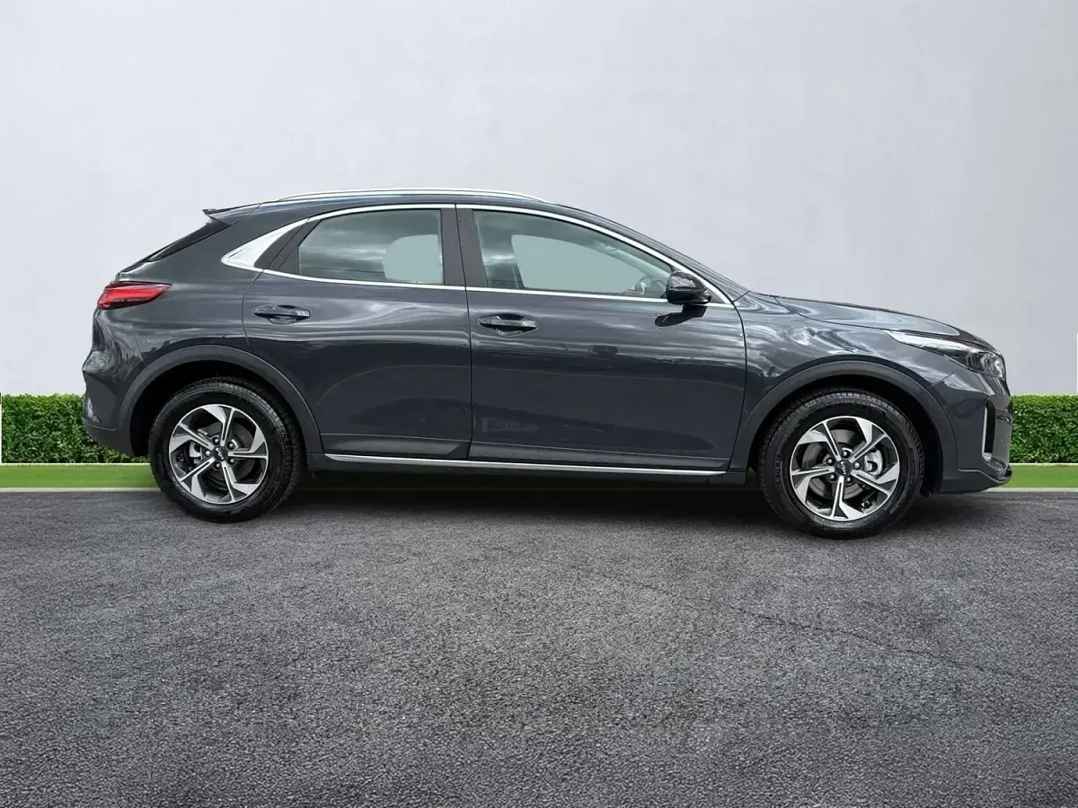 Used Kia XCeed 2026 Grey SUV