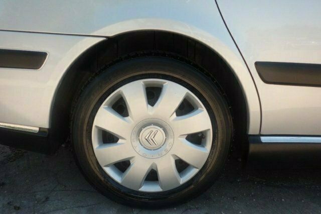 Used Citroën C5 110 HP (80 kW) 2006 Estate