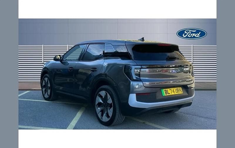 Used Ford Explorer Premium 210 kW (286 HP) 2024 Grey SUV