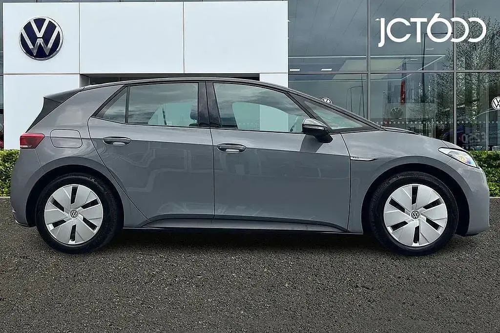 Used VW ID.3 150 kW (204 HP) 2022 Hatchback