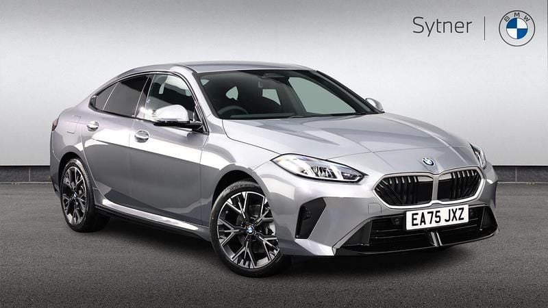 Used BMW 220 M Sport 168 HP (123 kW) 2025 Grey Coupe