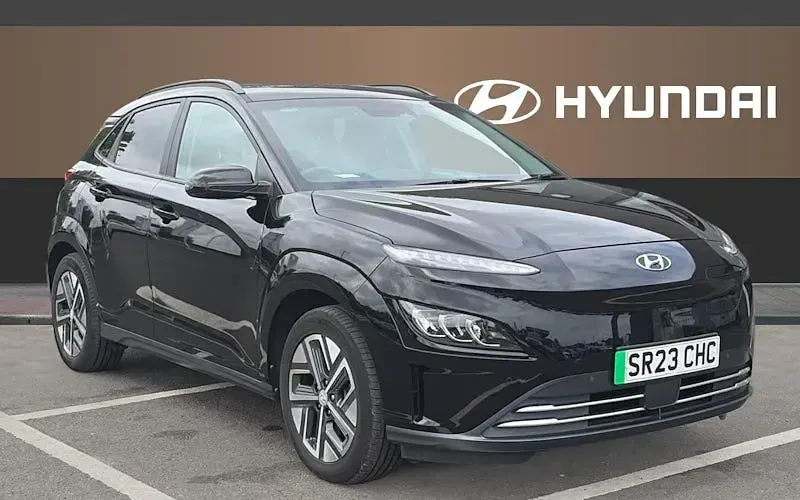 Used Hyundai Kona Premium 150 kW (204 HP) 2023 SUV