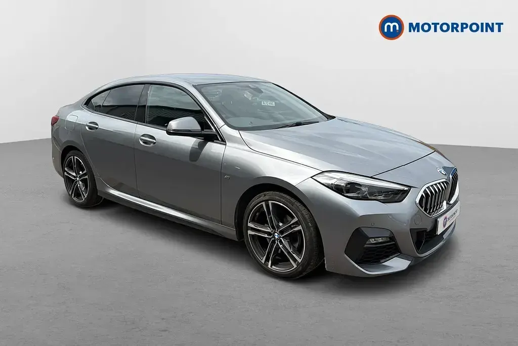 Used BMW 218 M Sport 136 HP (100 kW) 2024 Sedan