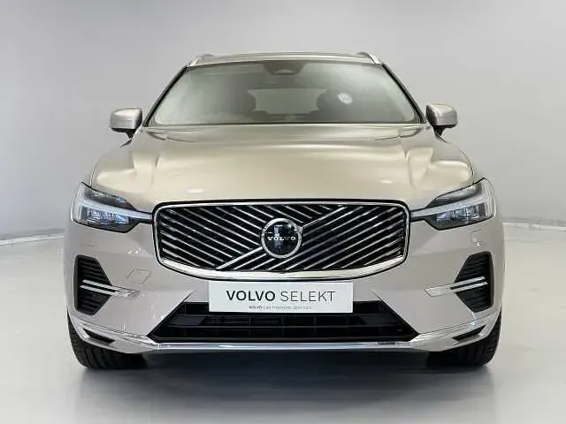 New Volvo XC60 Ultra 449 HP (330 kW) 2026 SUV