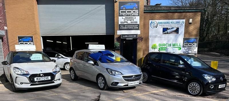Used Seat Ibiza 2013 White Hatchback