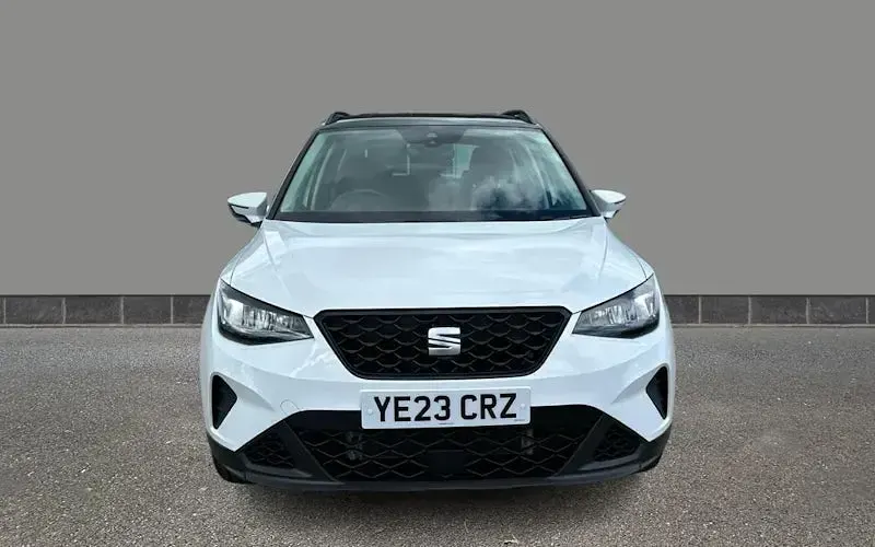 Used Seat Arona SE 95 HP (69 kW) 2025 SUV
