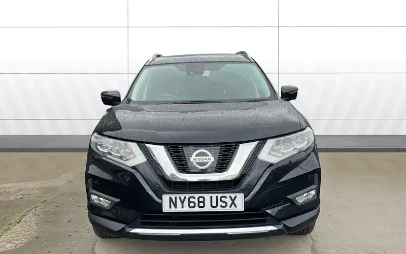 Used Nissan X-Trail Tekna 131 HP (96 kW) 2017 SUV