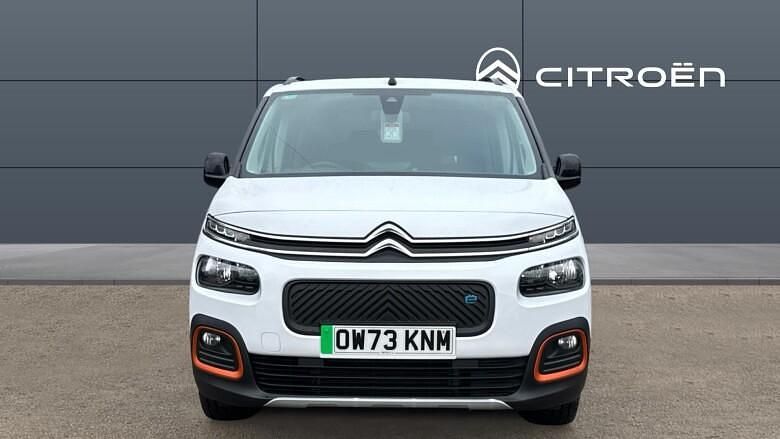 Used Citroën Berlingo XTR 100 kW (136 HP) 2023 MPV