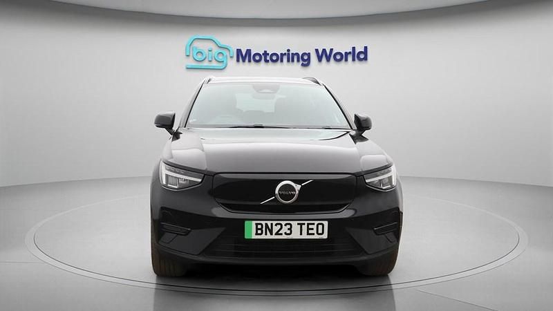 Used Volvo XC40 Core 169 kW (231 HP) 2023 SUV