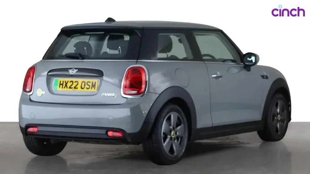 Used Mini Cooper S Hatch 135 kW (184 HP) 2022 Hatchback
